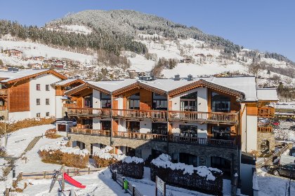 030 Tauern Suites Mitterwirt TOP 121