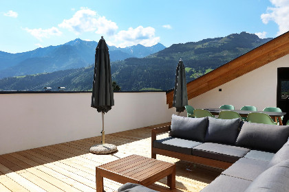 001 Tauern Suites Mitterwirt TOP 122