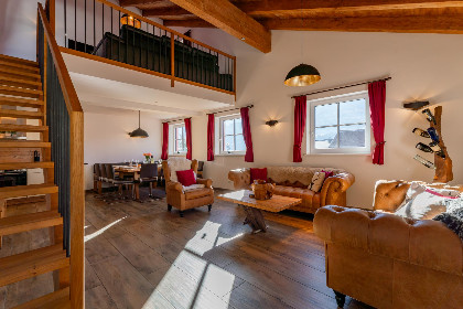 006 Tauern Suites Mitterwirt TOP 123