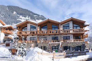 Tauern Suites Mitterwirt TOP 201 Tauern Suites Mitterwirt TOP 201