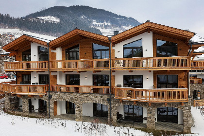 035 Tauern Suites Mitterwirt TOP 201