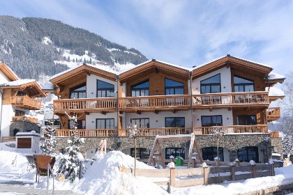 041 Tauern Suites Mitterwirt TOP 201