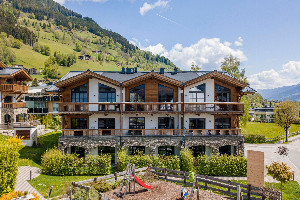 Tauern Suites Mitterwirt TOP 202