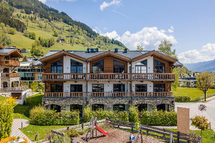 Oostenrijk, Salzburgerland, Piesendorf