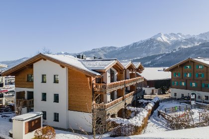 032 Tauern Suites Mitterwirt TOP 203