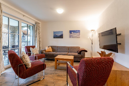 001 Tauern Suites Mitterwirt TOP 204