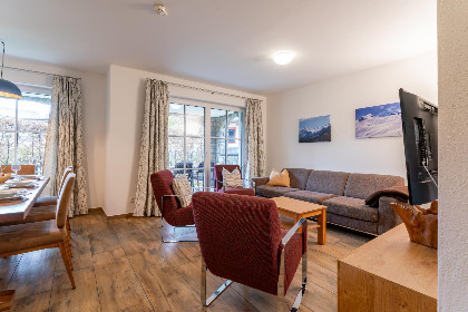 002 Tauern Suites Mitterwirt TOP 204
