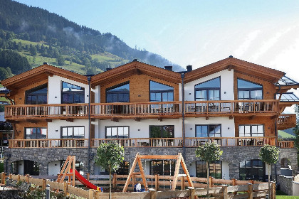 Oostenrijk, Salzburgerland, Piesendorf