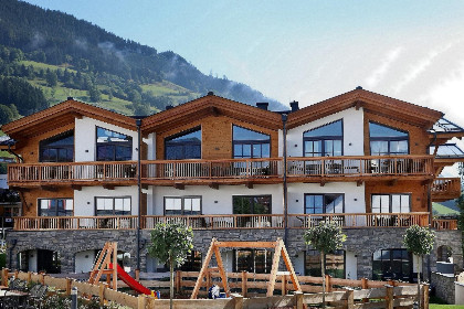 Oostenrijk, Salzburgerland, Piesendorf