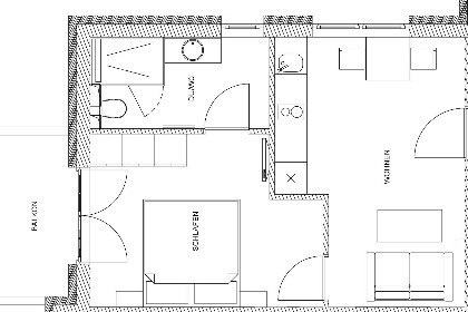 024 Tauern Suites Mitterwirt TOP 215