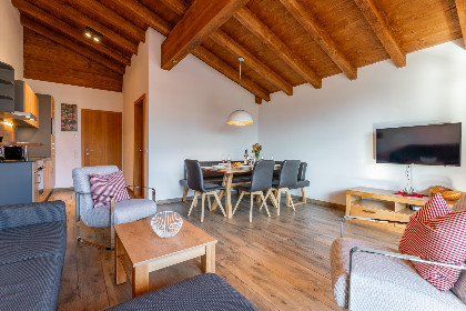 007 Tauern Suites Mitterwirt TOP 221