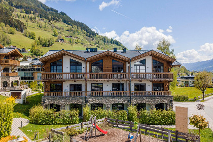 Oostenrijk, Salzburgerland, Piesendorf