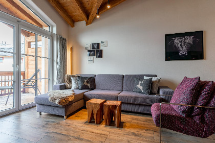 001 Tauern Suites Mitterwirt TOP 223