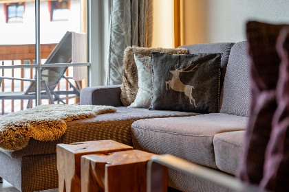 007 Tauern Suites Mitterwirt TOP 223