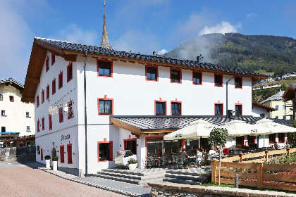 030 Tauern Suites Mitterwirt TOP 223