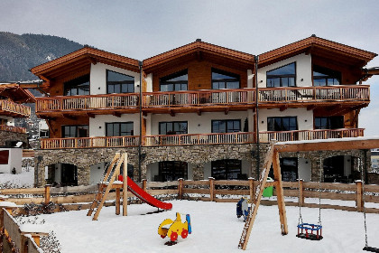033 Tauern Suites Mitterwirt TOP 223