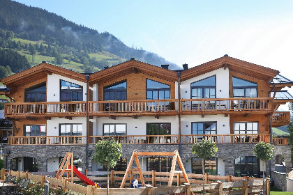 Oostenrijk, Salzburgerland, Piesendorf