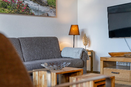 007 Tauern Suites Mitterwirt TOP 224   Penthouse Maiskogel view