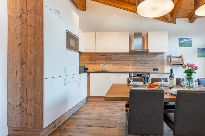013 Tauern Suites Mitterwirt TOP 224   Penthouse Maiskogel view