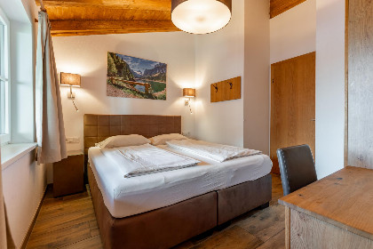 017 Tauern Suites Mitterwirt TOP 224   Penthouse Maiskogel view