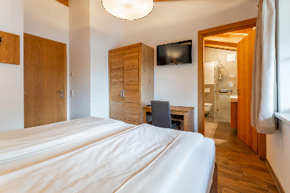 018 Tauern Suites Mitterwirt TOP 224   Penthouse Maiskogel view