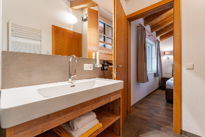 019 Tauern Suites Mitterwirt TOP 224   Penthouse Maiskogel view