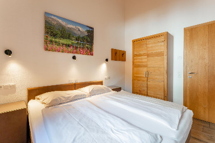 021 Tauern Suites Mitterwirt TOP 224   Penthouse Maiskogel view