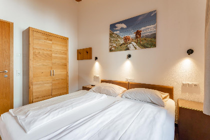 024 Tauern Suites Mitterwirt TOP 224   Penthouse Maiskogel view
