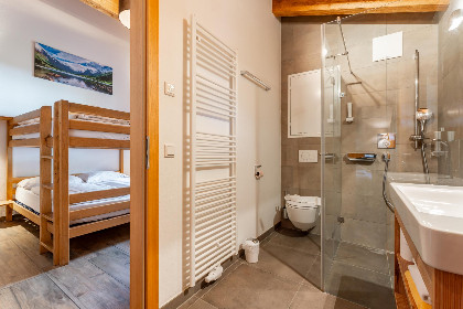 026 Tauern Suites Mitterwirt TOP 224   Penthouse Maiskogel view