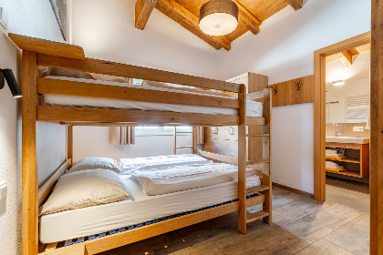 027 Tauern Suites Mitterwirt TOP 224   Penthouse Maiskogel view