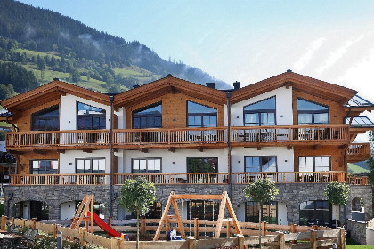 001 Tauern Suites Mitterwirt TOP 301