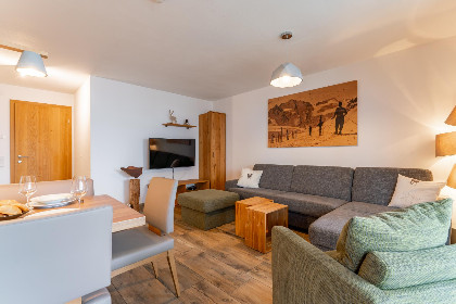 006 Tauern Suites Mitterwirt TOP 301