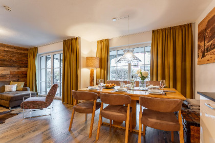 007 Tauern Suites Mitterwirt TOP 302