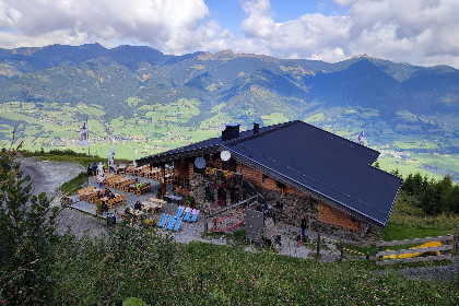 023 Tauern Suites Mitterwirt TOP 302