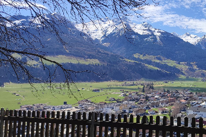 024 Tauern Suites Mitterwirt TOP 302