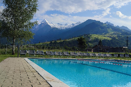 025 Tauern Suites Mitterwirt TOP 302