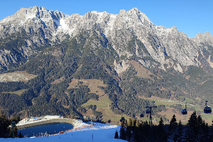 026 Tauern Suites Mitterwirt TOP 302