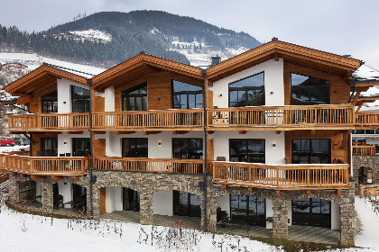028 Tauern Suites Mitterwirt TOP 302