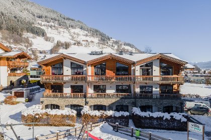 029 Tauern Suites Mitterwirt TOP 302
