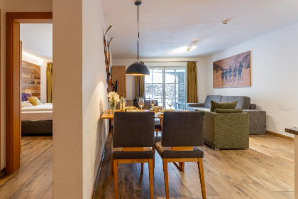 010 Tauern Suites Mitterwirt TOP 303