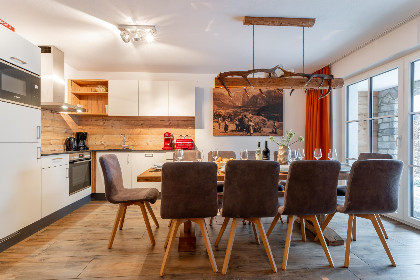 002 Tauern Suites Mitterwirt TOP 304