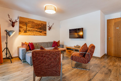 006 Tauern Suites Mitterwirt TOP 304