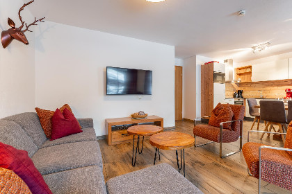 007 Tauern Suites Mitterwirt TOP 304