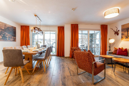 008 Tauern Suites Mitterwirt TOP 304