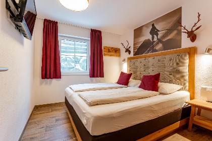 018 Tauern Suites Mitterwirt TOP 304