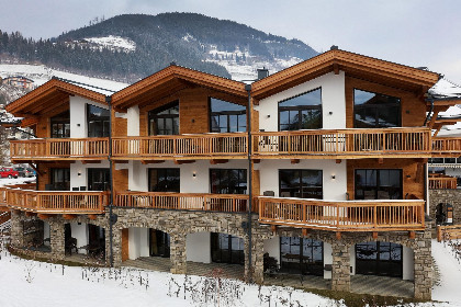 032 Tauern Suites Mitterwirt TOP 304
