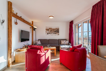 006 Tauern Suites Mitterwirt TOP 312
