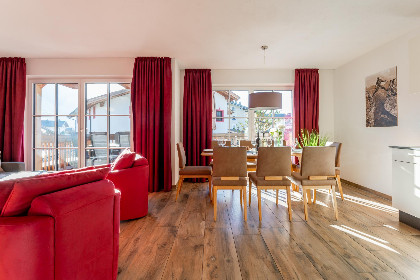 007 Tauern Suites Mitterwirt TOP 312