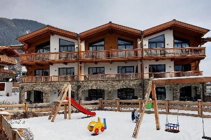 023 Tauern Suites Mitterwirt TOP 313