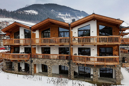 024 Tauern Suites Mitterwirt TOP 313